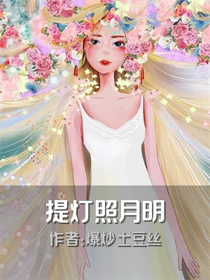 提灯照月明