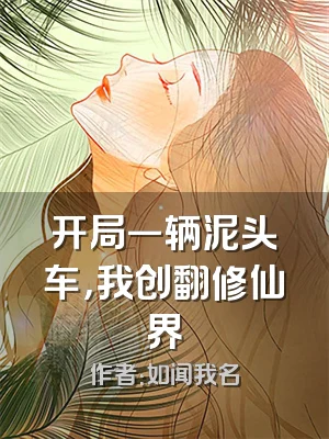 开局一辆泥头车，我创翻修仙界