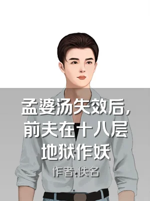 孟婆汤失效后，前夫在十八层地狱作妖