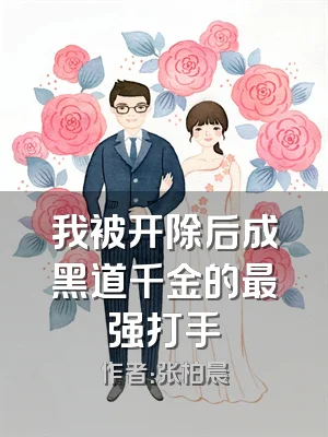 我被开除后成黑道千金的最强打手
