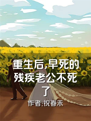 重生后，早死的残疾老公不死了