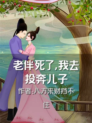 老伴死了，我去投奔儿子