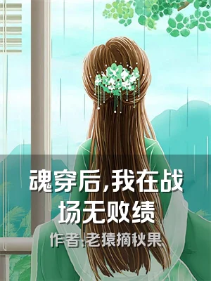 魂穿后，我在战场无败绩