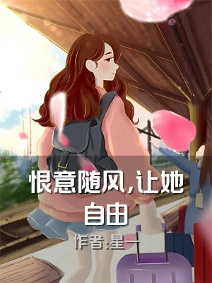 恨意随风，让她自由