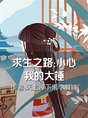 求生之路：小心我的大锤