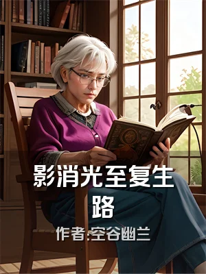 影消光至复生路