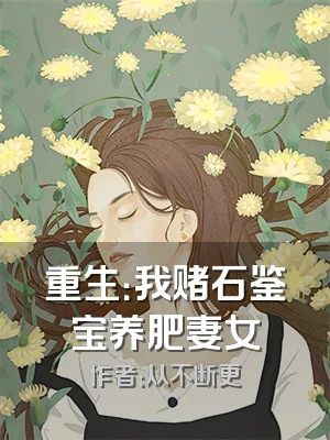 重生：我赌石鉴宝养肥妻女