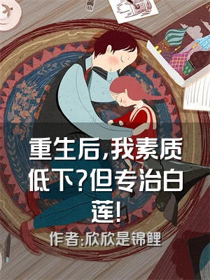 重生后，我素质低下？但专治白莲！