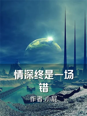 情深终是一场错