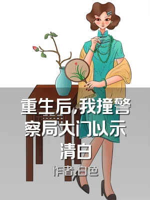 重生后，我撞警察局大门以示清白