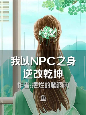 我以NPC之身逆改乾坤