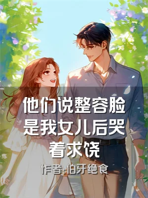 他们说整容脸是我女儿后哭着求饶
