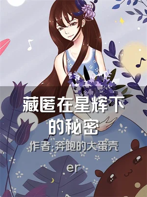 藏匿在星辉下的秘密