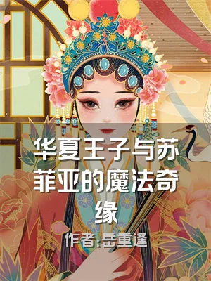 华夏王子与苏菲亚的魔法奇缘