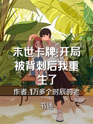 末世卡牌：开局被背刺后我重生了