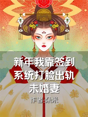 新年我靠签到系统打脸出轨未婚妻