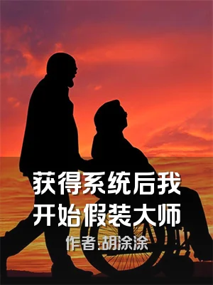 获得系统后我开始假装大师