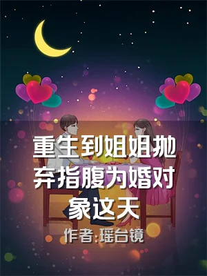 重生到姐姐抛弃指腹为婚对象这天