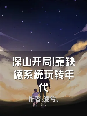 深山开局！靠缺德系统玩转年代
