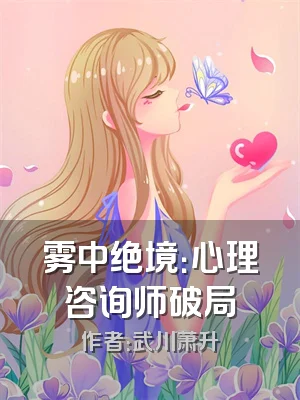 雾中绝境：心理咨询师破局