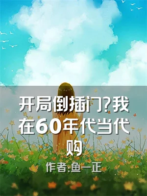 开局倒插门？我在60年代当代购