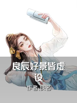 良辰好景皆虚设