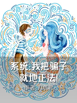 系统：我把骗子就地正法！