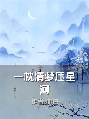 一枕清梦压星河