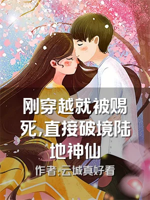 刚穿越就被赐死，直接破境陆地神仙