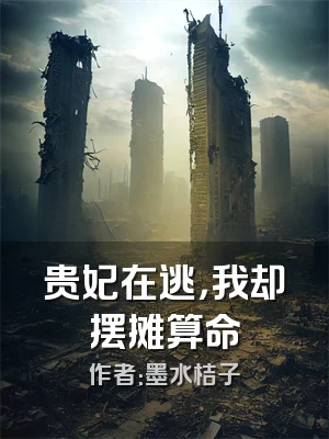 贵妃在逃，我却摆摊算命