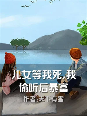 儿女等我死，我偷听后暴富