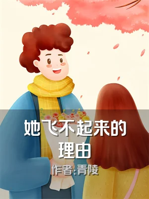 她飞不起来的理由