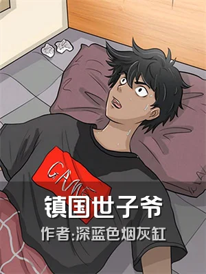 镇国世子爷