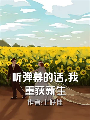 听弹幕的话，我重获新生