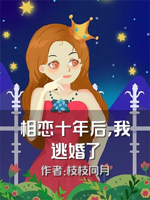 相恋十年后，我逃婚了