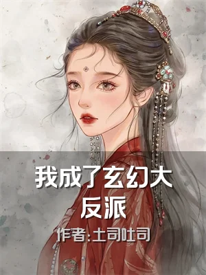 我成了玄幻大反派
