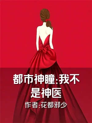 都市神瞳：我不是神医