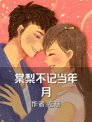 棠梨不记当年月