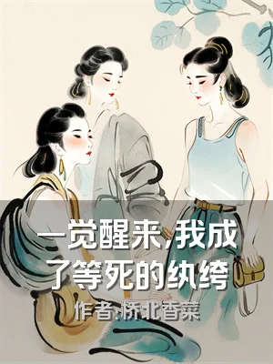 一觉醒来，我成了等死的纨绔