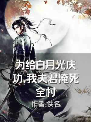 为给白月光庆功，我夫君淹死全村