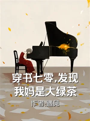 穿书七零，发现我妈是大绿茶