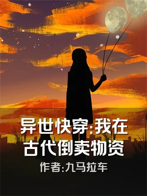 异世快穿：我在古代倒卖物资