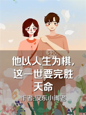 他以人生为棋，这一世要完胜天命
