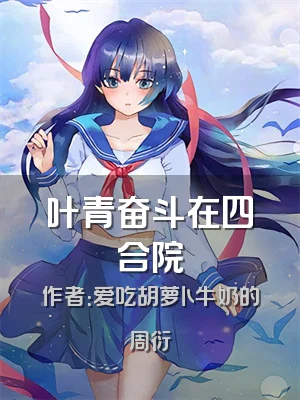 叶青奋斗在四合院