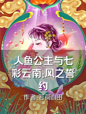 人鱼公主与七彩云南：风之誓约