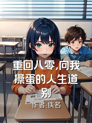 重回八零，向我操蛋的人生道别