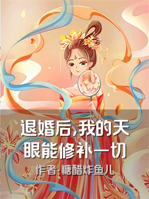 退婚后，我的天眼能修补一切