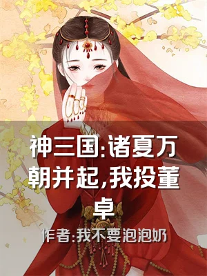 神三国：诸夏万朝并起，我投董卓