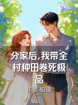 分家后，我带全村种田卷死极品