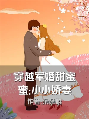 穿越军婚甜蜜蜜：小小娇妻